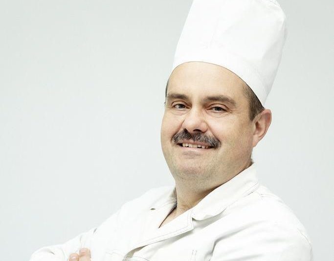 Хоць В'ячеслав Іванович
