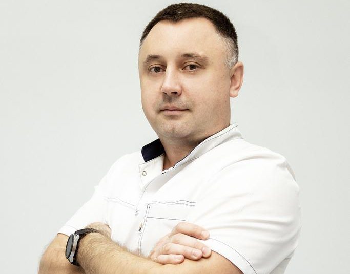 Кожухар Сергій Георгійович