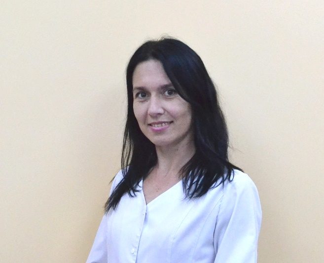 Кучинська Аліна Сергіївна