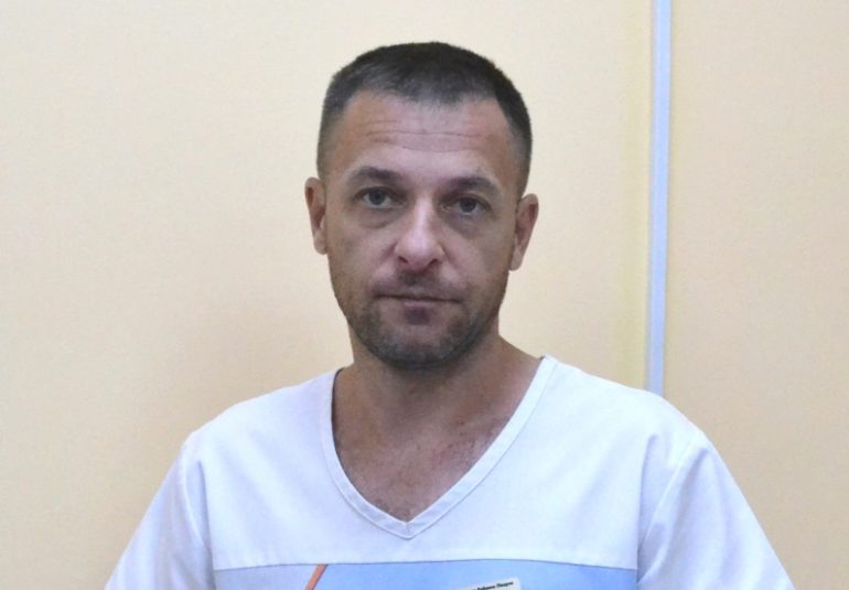 Остринський Віктор Миколайович Остринський Віктор Миколайович