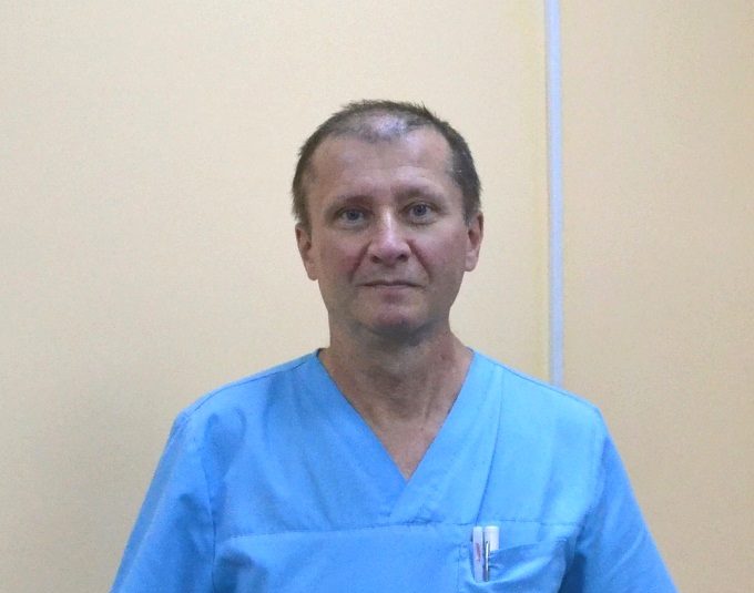 Пищик Василь Остапович