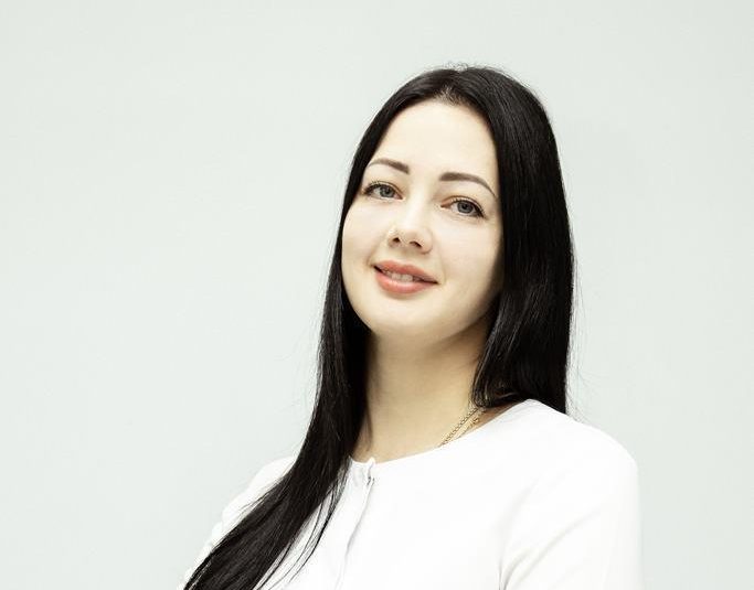 Кожухар Аліна Анатоліївна